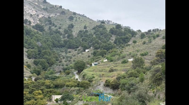 Granada - Almuñécar - 6400m2
