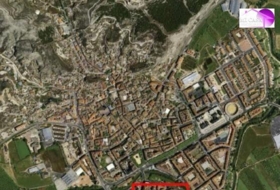 Calatayud 296&nbsp;m²
