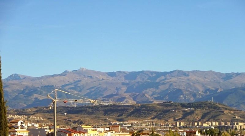 Granada - Peligros - 193m2