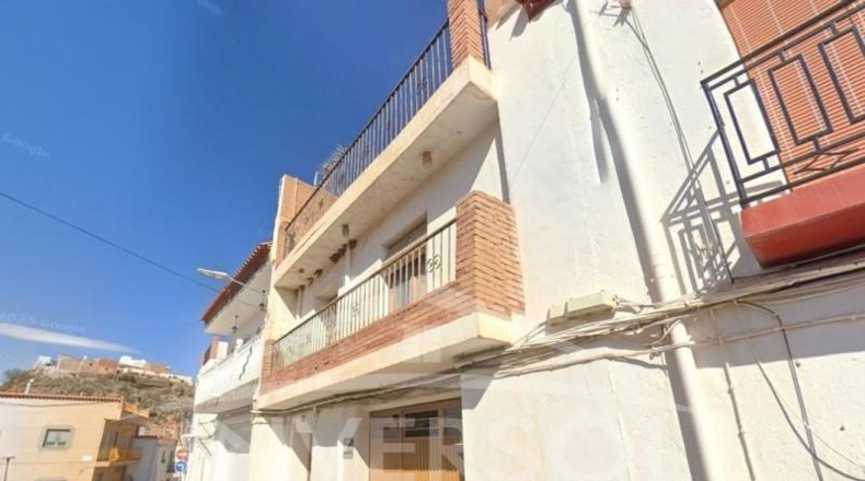 Almeria - Almeria - 199m2