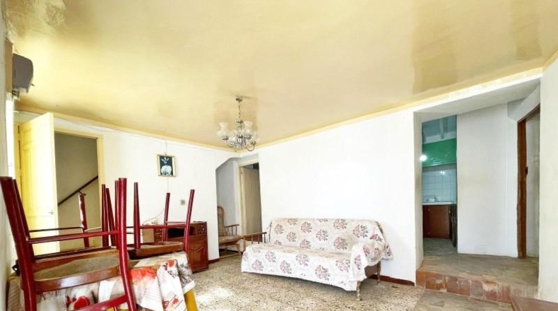 Malaga - Periana - 180m2
