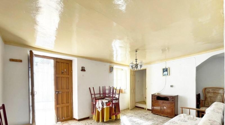 Malaga - Periana - 180m2