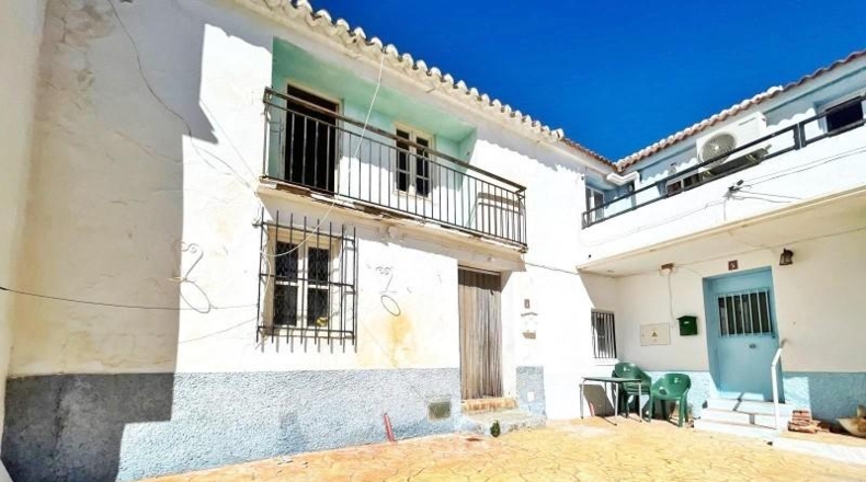 Malaga - Periana - 180m2