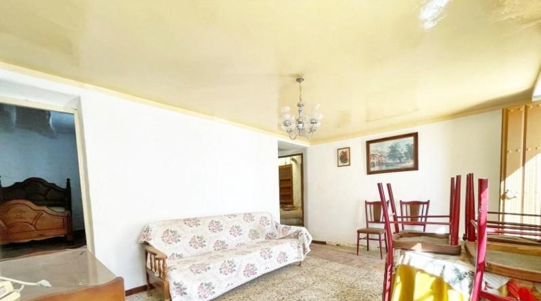 Malaga - Periana - 180m2