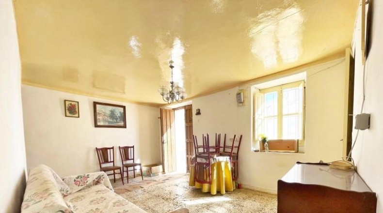 Malaga - Periana - 180m2