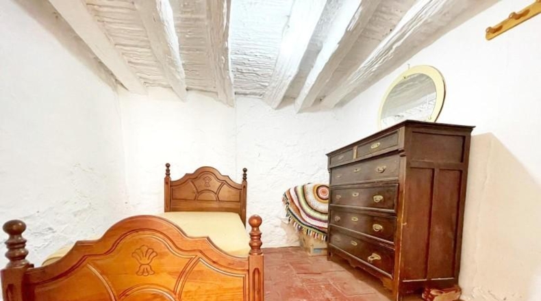 Malaga - Periana - 180m2
