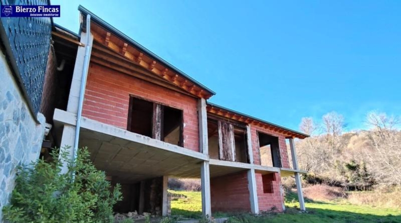 León - Villasabariego - 1119m2