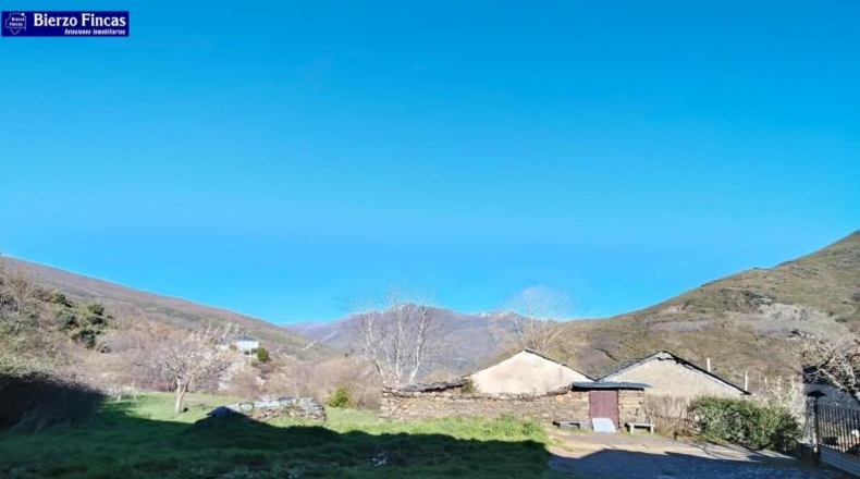 León - Villasabariego - 1119m2