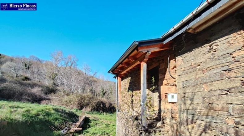 León - Villasabariego - 1119m2