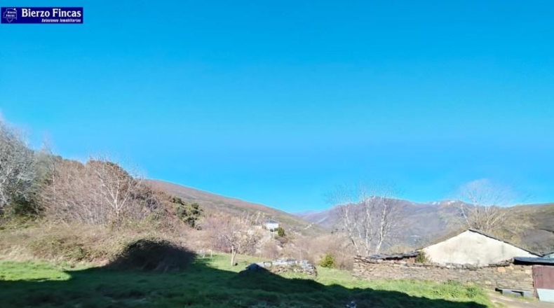 León - Villasabariego - 1119m2