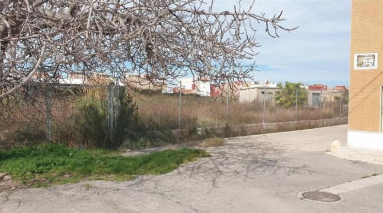 Valencia - Sueca - 1413m2
