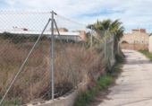 Parcela urbanizable en venta en la España, Sueca, ref: TR389869 foto