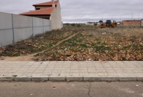 Carrión de Calatrava 501&nbsp;m²
