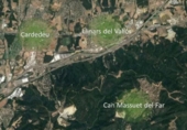 Suelo urbano en venta en la España, Dosrius, ref: TR270079 foto