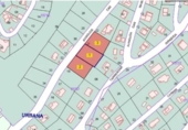 Suelo urbano en venta en la España, Dosrius, ref: TR270079 foto