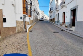 Alcalá de los Gazules 39&nbsp;м²