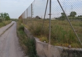 Terreno no urbanizable en venta en la España, Moncada, ref: TR402437 foto