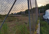 Terreno no urbanizable en venta en la España, Moncada, ref: TR402437 foto