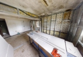 Chalet independiente con terreno en venta en la España, Vega de San Mateo, ref: TR405767 foto