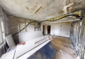 Chalet independiente con terreno en venta en la España, Vega de San Mateo, ref: TR405767 foto