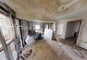 Chalet independiente con terreno en venta en la España, Vega de San Mateo, ref: TR405767 foto