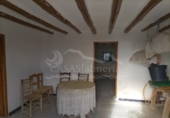 Casa de campo con terreno en venta en la España, Vélez-Rubio, ref: TR395720 foto