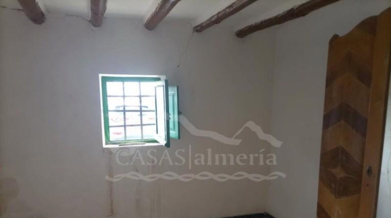Almería - Vélez-Rubio - 23000m2