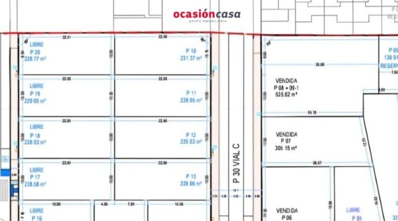 Córdoba - Pozoblanco - 200m2