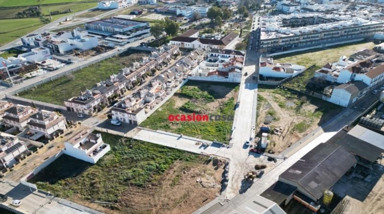 Córdoba - Pozoblanco - 200m2