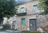 Casa de campo con terreno en venta en la España, Ponferrada, ref: TR215630 foto