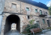 Casa de campo con terreno en venta en la España, Ponferrada, ref: TR215630 foto