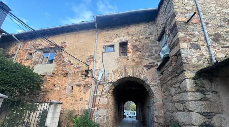 León - Ponferrada - 450m2