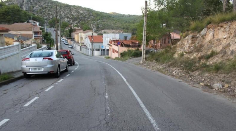 Barcelona - Canyelles - 600m2