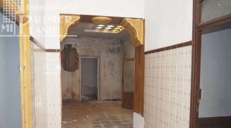 Ciudad Real - Tomelloso - 191m2