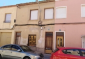 Casa de pueblo en venta en la España, Almansa, ref: TR306719 foto