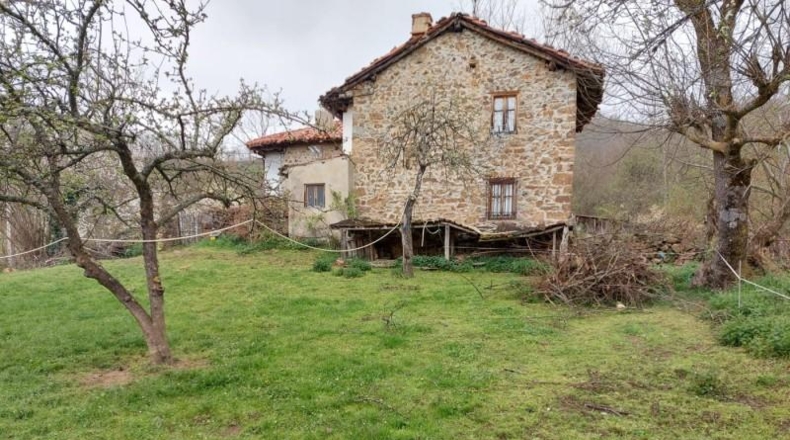 Cantabria - Camaleño - 1031m2