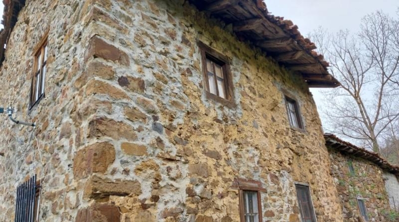 Cantabria - Camaleño - 1031m2