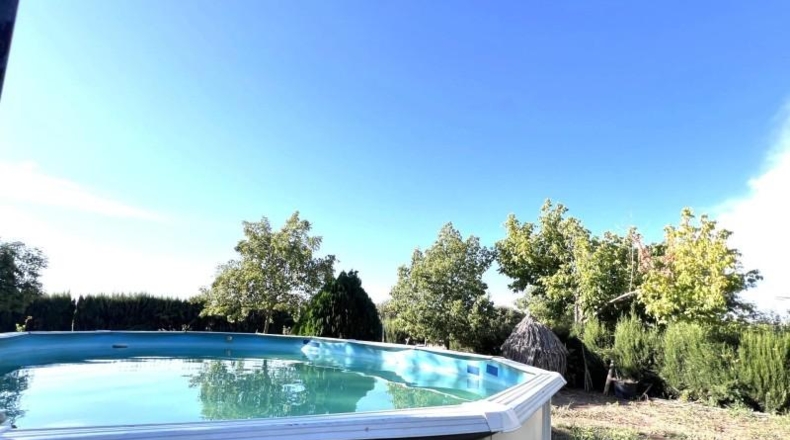 Badajoz - San Pedro de Mérida - 4473m2