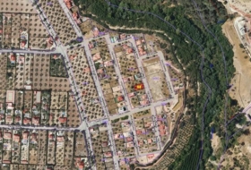Atarfe 400&nbsp;m² 