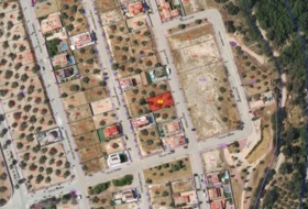 Atarfe 400&nbsp;m² 