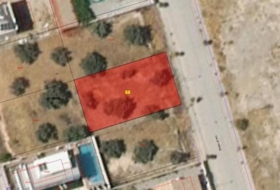Atarfe 400&nbsp;m² 