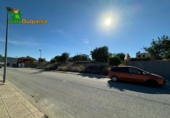 Suelo urbano en venta en la España, Atarfe, ref: TR395104 foto