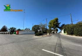 Atarfe 400&nbsp;m² 