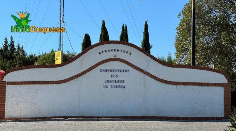 Guadalajara - Ciruelas - 400m2