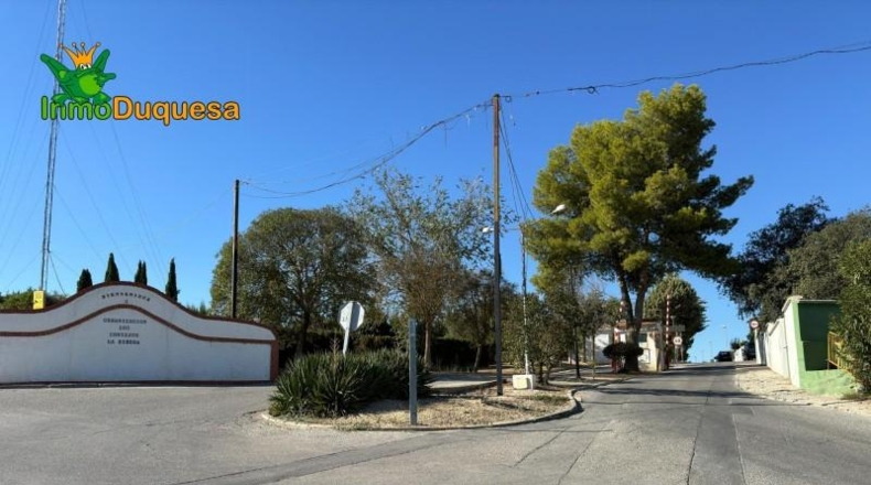 Guadalajara - Ciruelas - 400m2