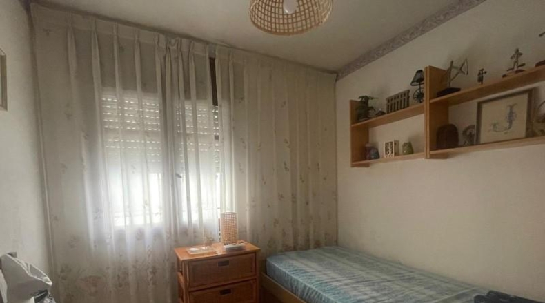 Burgos - Mozoncillo de Oca - 91m2