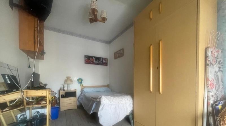 Burgos - Mozoncillo de Oca - 91m2