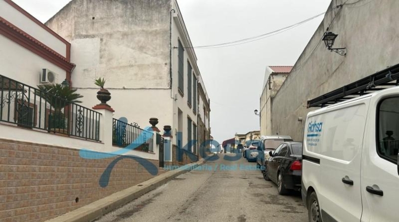Huelva - Paterna del Campo - 127m2