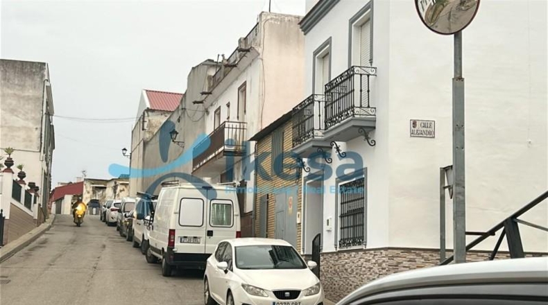 Huelva - Paterna del Campo - 127m2