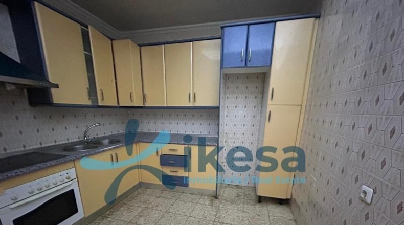 Huelva - Paterna del Campo - 127m2